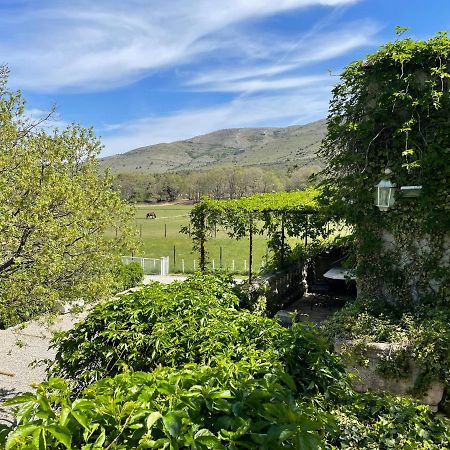 Domaine De Majastre Bed & Breakfast Bauduen Exterior photo